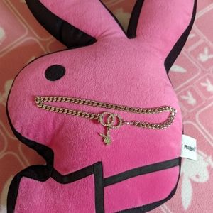 playboy necklace